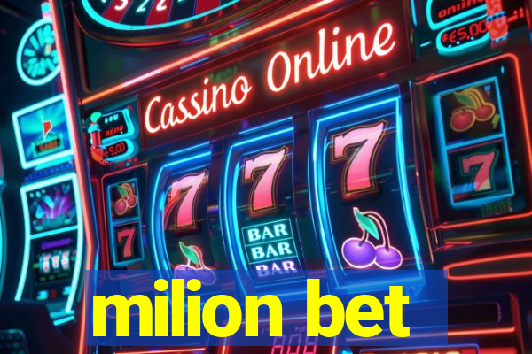 milion bet